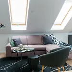 Apartment Raciborska 8