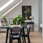 Apartment Raciborska 8 *