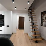 Apartment Raciborska 8 Gliwice