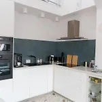 Apartment Raciborska 8