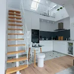 Apartment Raciborska 8 Gliwice
