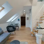 Apartment Raciborska 8