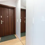 Apartment Raciborska 8 *