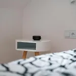 Apartment Raciborska 8 *