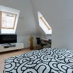 Apartment Raciborska 8 Gliwice