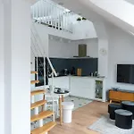 Raciborska 8 Apartment Gliwice