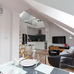 Apartment Raciborska 8 Gliwice