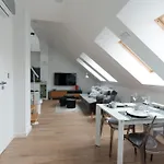 Apartment Raciborska 8 *