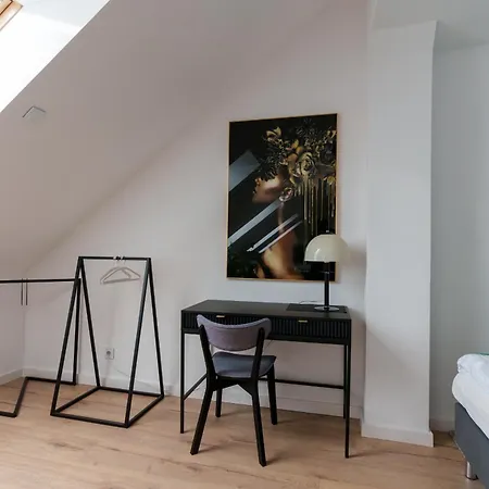 Raciborska 8 غليفيتسه