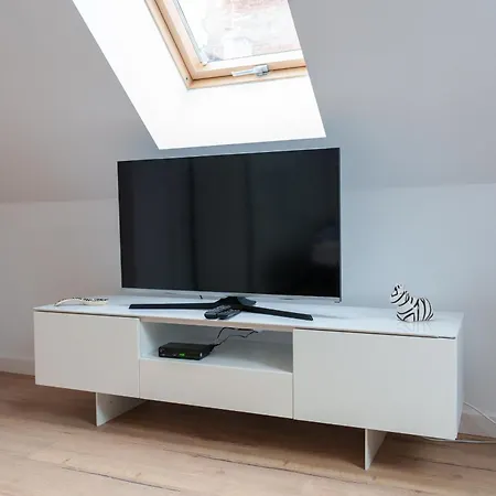 Raciborska 8 * Γκλίβιτσε