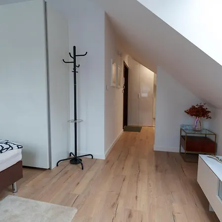 Raciborska 8 Διαμέρισμα Γκλίβιτσε