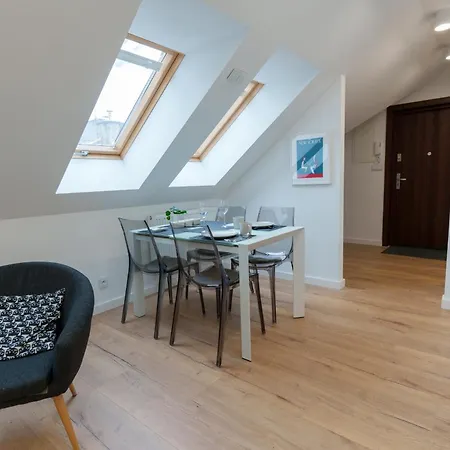 Raciborska 8 غليفيتسه