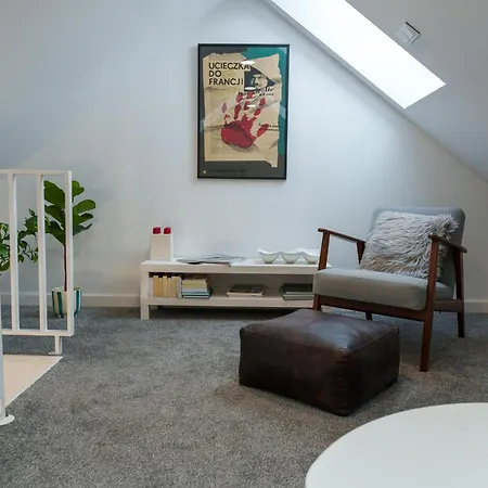 Raciborska 8 * Γκλίβιτσε