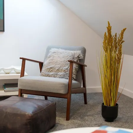 Raciborska 8 Διαμέρισμα