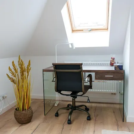 Διαμέρισμα Raciborska 8 Γκλίβιτσε