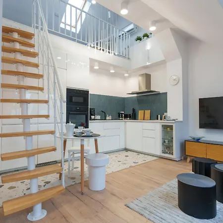 Raciborska 8 غليفيتسه