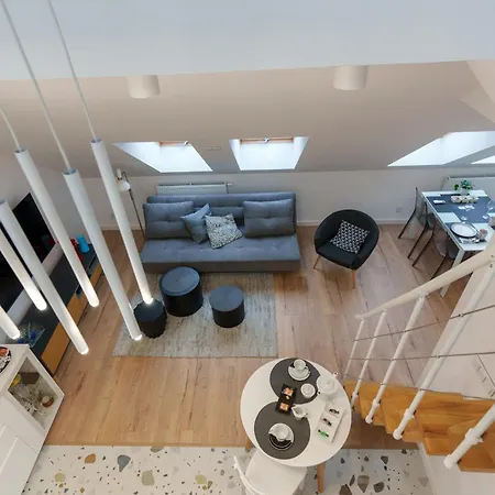 Raciborska 8 * Γκλίβιτσε