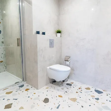 Raciborska 8 Διαμέρισμα