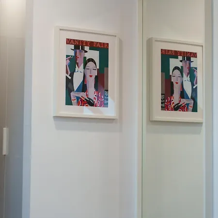 Raciborska 8 Διαμέρισμα