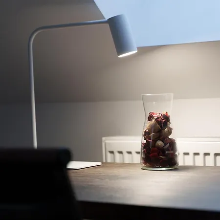 Διαμέρισμα Raciborska 8