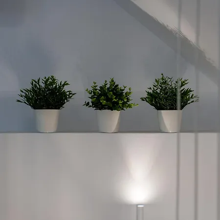 Raciborska 8 Διαμέρισμα *