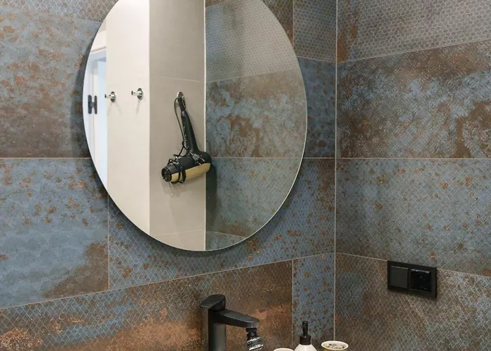 شقة Raciborska 8 غليفيتسه