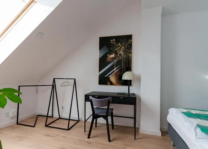 Raciborska 8 גליביצ'ה