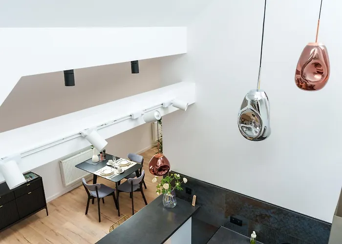 Raciborska 8 * غليفيتسه