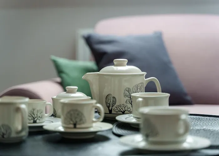 Raciborska 8 غليفيتسه