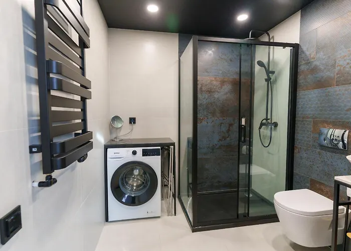 شقة Raciborska 8 غليفيتسه