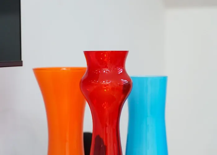 Raciborska 8 דירה *