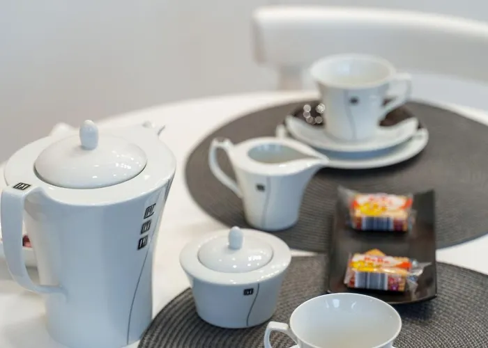 Raciborska 8 غليفيتسه