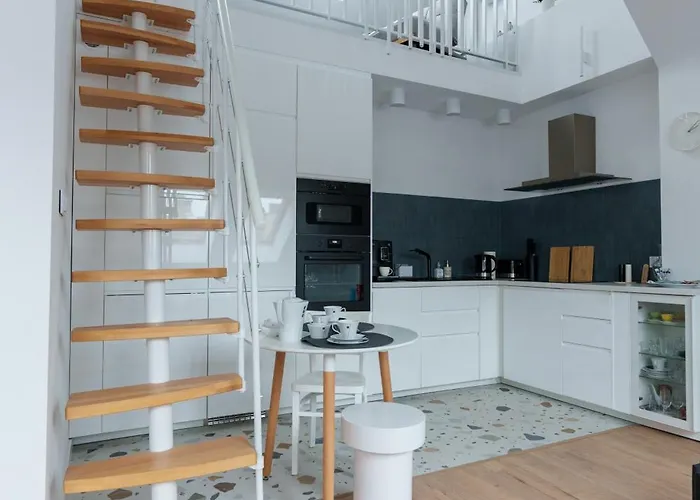 شقة Raciborska 8 غليفيتسه