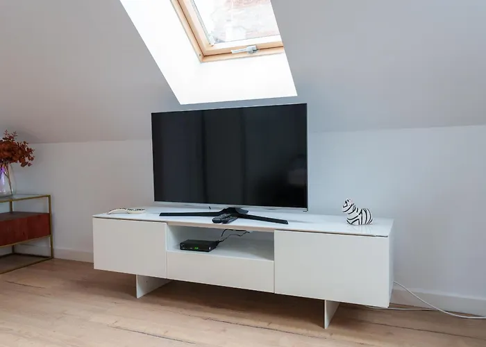 Raciborska 8 * גליביצ'ה