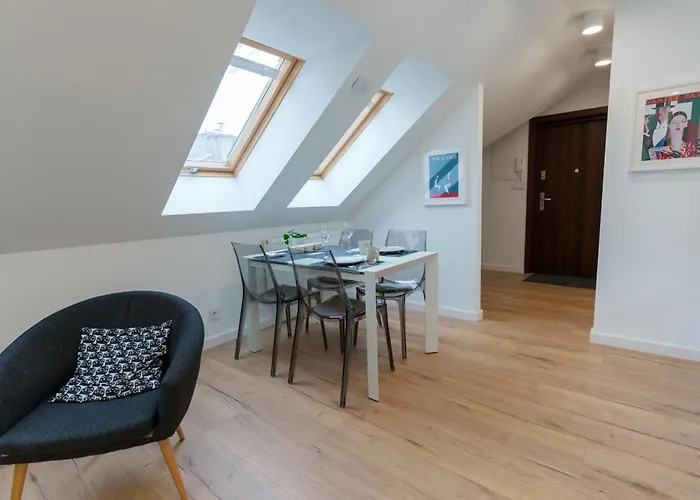 Raciborska 8 غليفيتسه