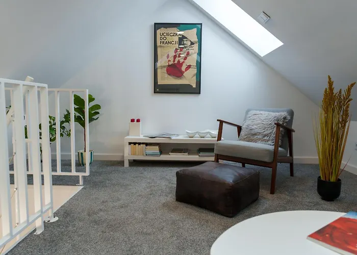 Raciborska 8 * غليفيتسه