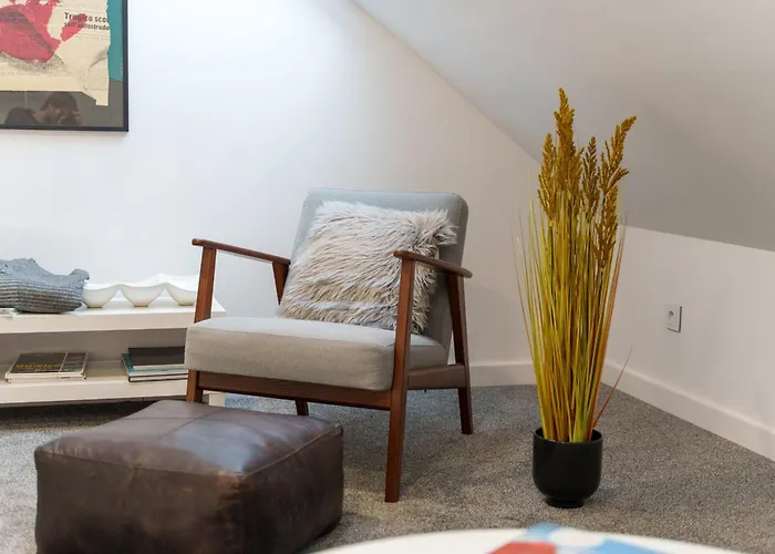 Raciborska 8 דירה