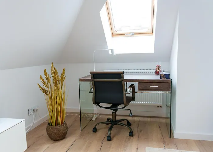 شقة Raciborska 8 غليفيتسه