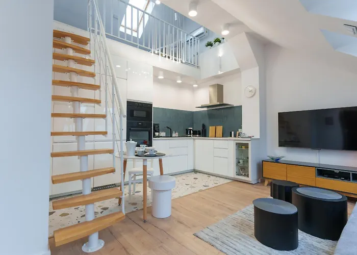 Raciborska 8 غليفيتسه