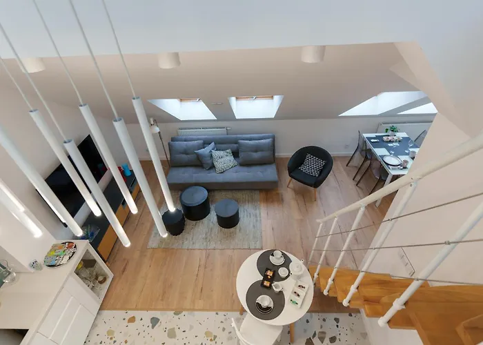 Raciborska 8 * גליביצ'ה