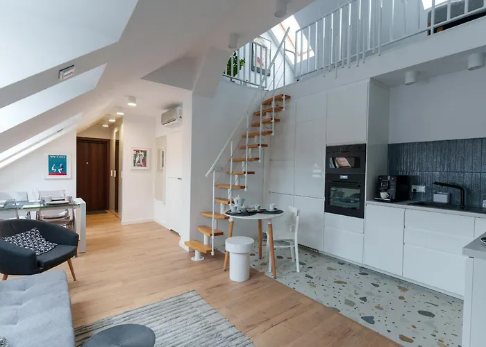 شقة Raciborska 8 غليفيتسه