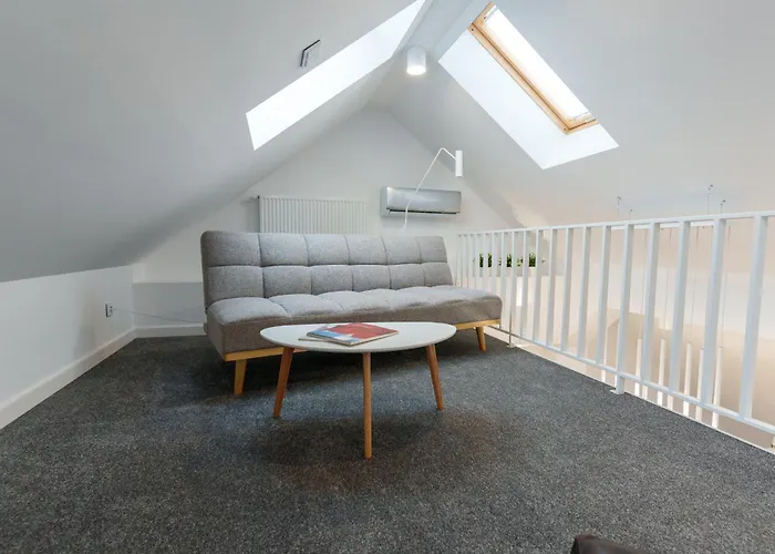 Raciborska 8 * غليفيتسه