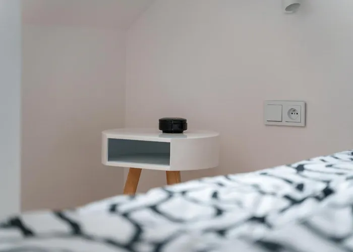 شقة Raciborska 8 *