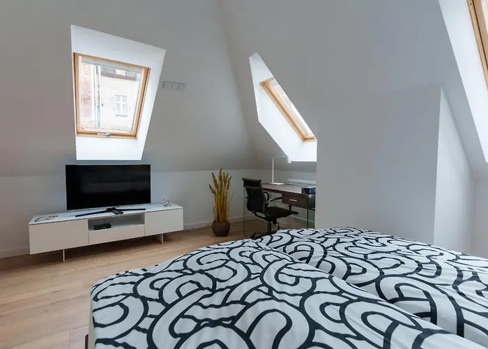 شقة Raciborska 8 غليفيتسه