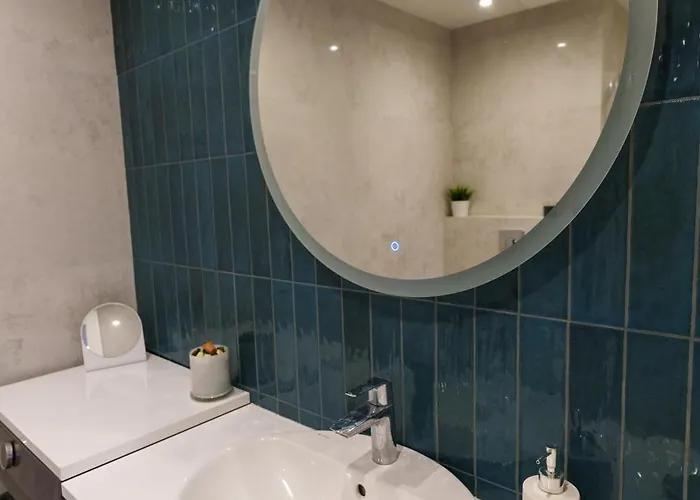 Raciborska 8 غليفيتسه