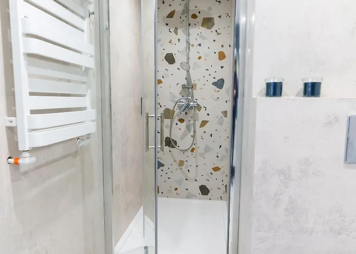 Raciborska 8 * غليفيتسه