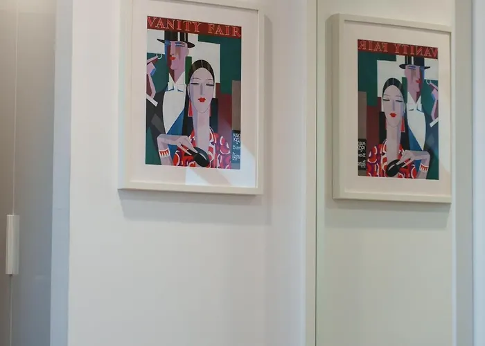 Raciborska 8 דירה