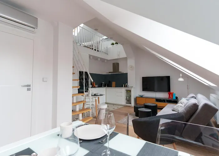 דירה Raciborska 8 גליביצ'ה