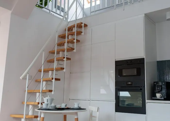 Raciborska 8 * غليفيتسه