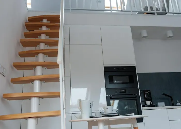 Raciborska 8 شقة *